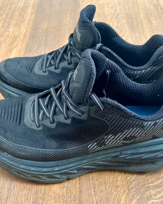 Scarpa Hoka One One per Engineered Garments