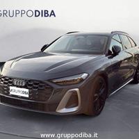 Audi A5 III 2024 Avant Avant 2.0 tdi mhev+ S ...