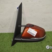 Bmw serie 2 f46 specchio sinistro 5 pin | 9470