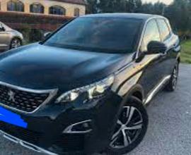 PEUGEOT 3008 BlueHDi 130 S&S EAT8 GT Line