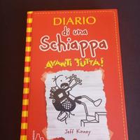 diario di una schiappa