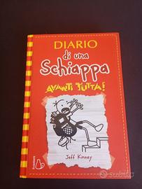 diario di una schiappa