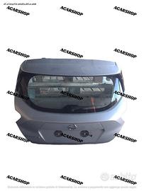 Ricambi per nissan micradal 2017 al 2024