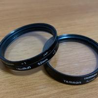 Lenti addizionali per macchine fotografiche”Nikon”