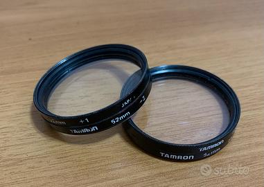 Lenti addizionali per macchine fotografiche”Nikon”