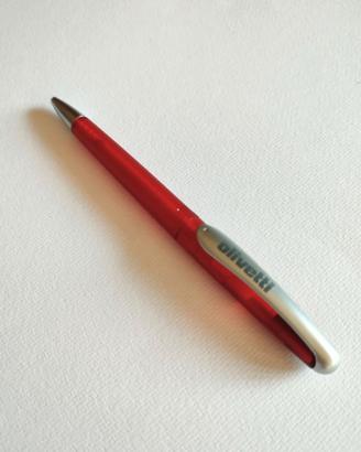 Penna a sfera Olivetti