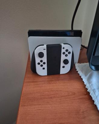 nintendo switch nuova OLED