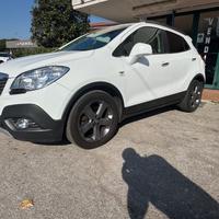 Opel Mokka 1.7 CDTI Ecotec 130CV 4x2 Start&Stop Co
