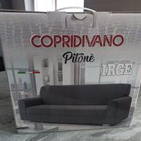 Irge Copridivano Pitone' - 3 posti