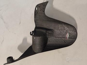 parafango posteriore Ducati Monster 821/1200