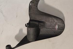 parafango posteriore Ducati Monster 821/1200