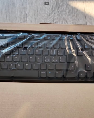 Tastiera DELL QWERTY Ita - Nuova