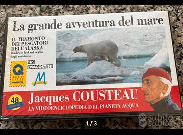 Cousteau