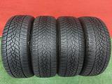 215 60 16 Gomme Invernal GoodYear 80% 215 60R16