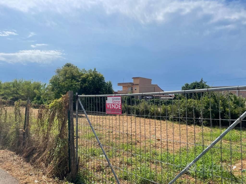 Terreno di 1000 m² a Mondragone - Vista 5