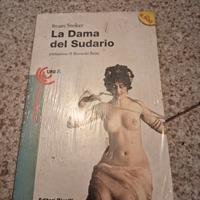 Bram Stoker La Dama del Sudario Editori Riuniti