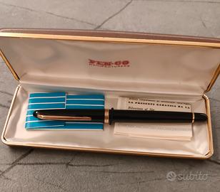 penna stilografica vintage  Pen-Co