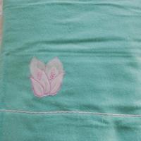 Lenzuola matrimoniali flanella NUOVE 