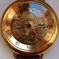 orologio antico da polso 