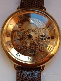 orologio antico da polso 