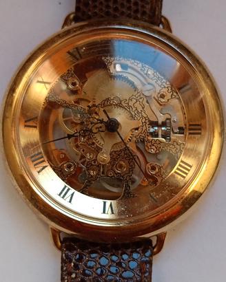 orologio antico da polso 