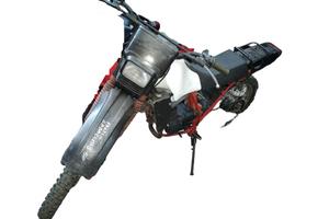 Fantic Motor Rider 50CC Demolito - Per Ricambi