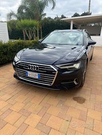 Audi A6 Avant 40 2.0 TDI quattro ultra S tronic Bu