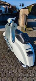 Vespa Piaggio 50 special