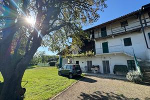 RUSTICO A VAPRIO D'AGOGNA