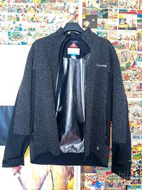 Giacca termica COLUMBIA