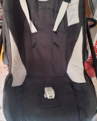 seggiolino per auto inglesina 