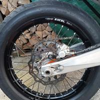 cerchi cross excel ktm