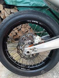 cerchi cross excel ktm