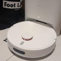 robot per pulizie pavimento