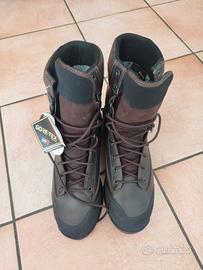 Scarponi goretex cosmas buriana burial