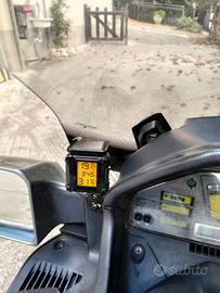 Suzuki Burgman 650
