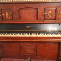 Pianoforte Hamilton