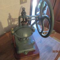 Macina caffè Tre Spade fine 800