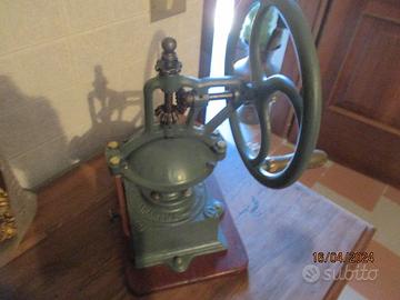 Macina caffè Tre Spade fine 800