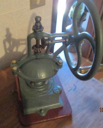 Macina caffè Tre Spade fine 800