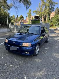 Renault clio 1.8 16 v