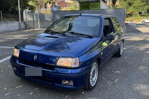 Renault clio 1.8 16 v