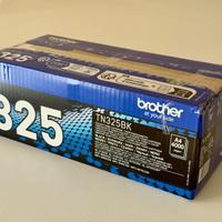Toner originale nero stampante Brother TN-325BK