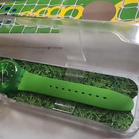 Orologio swatch brasile 