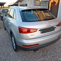 Audi Q3 2014
