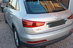 Audi Q3 2014