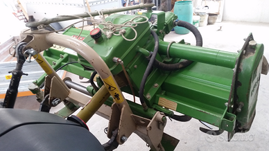 Fresa Celli Professionale