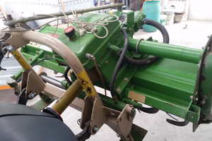 Fresa Celli Professionale