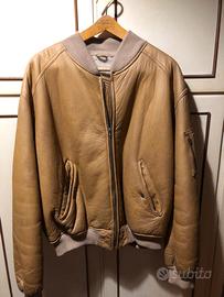 Bomber trussardi