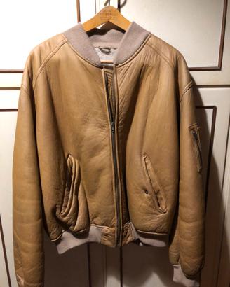 Bomber trussardi
